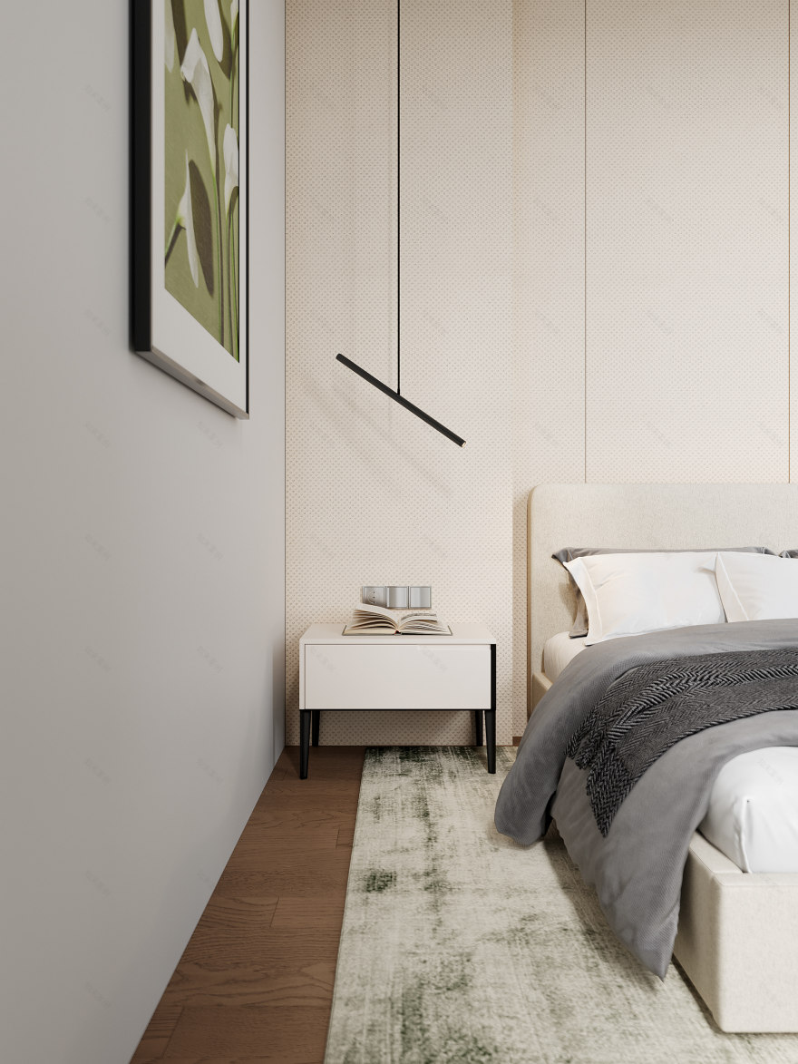 圣彼得堡乡村别墅丨俄罗斯圣彼得堡丨Poetic Home-75