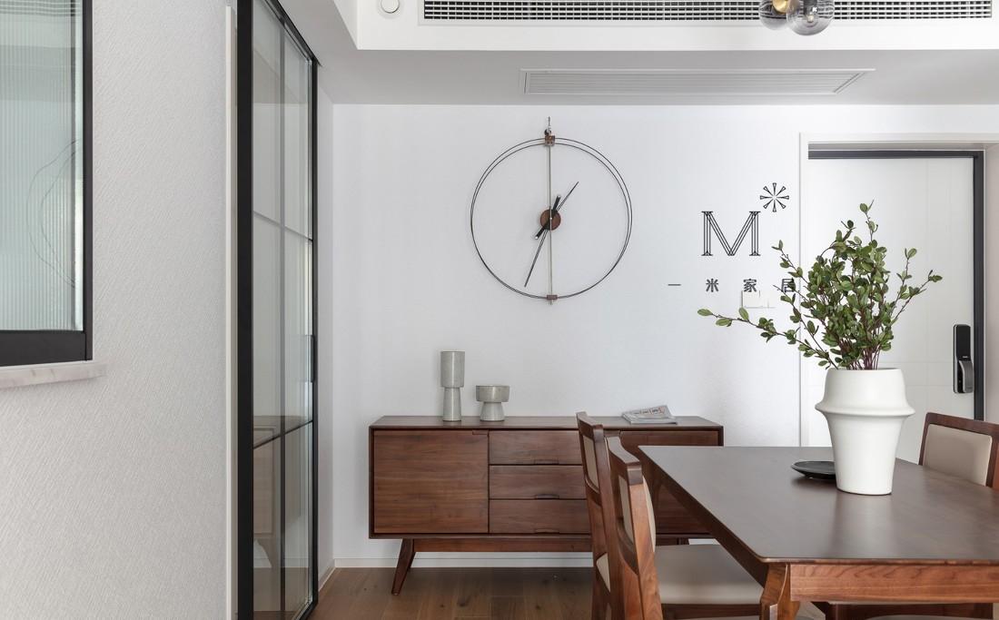 现代简约 Y 宅,打造个性家居空间-6
