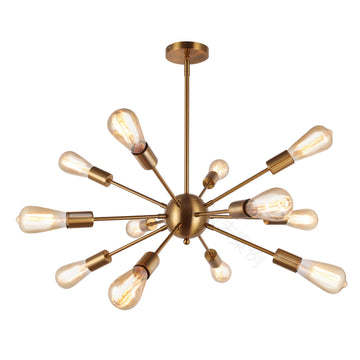 19 世纪公寓的现代改造,完美融合古典与当代-29