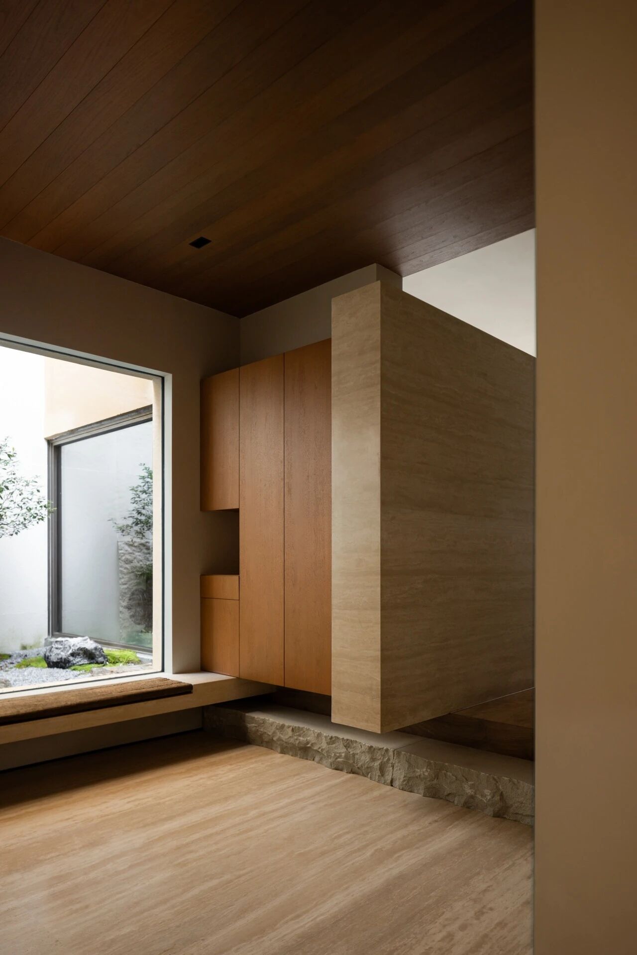 把家设计成一座“游园”丨中国杭州丨辰佑设计-50