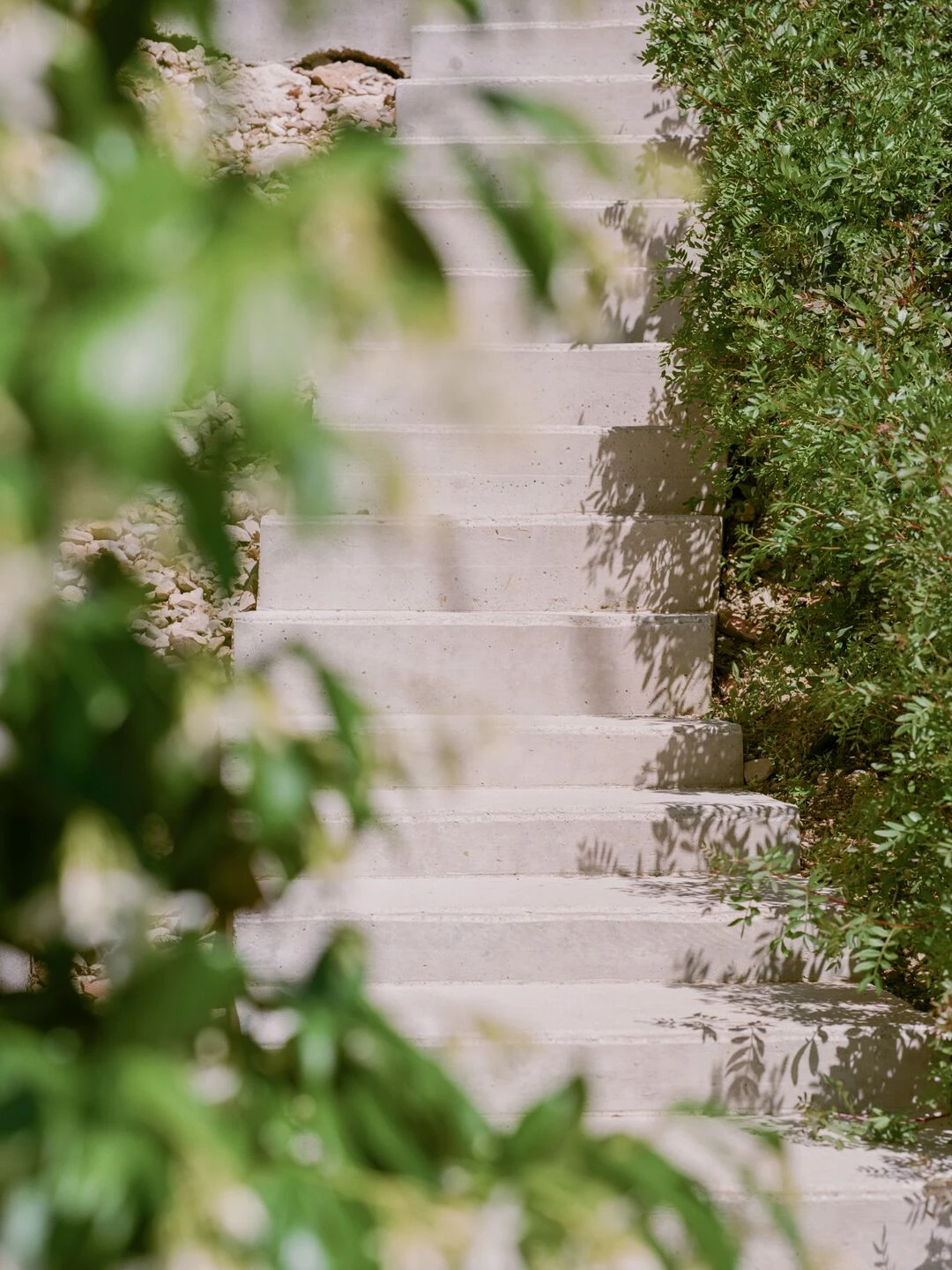 意大利 Abruzzo 的 Aristo House丨Tom Thys Architecten-39