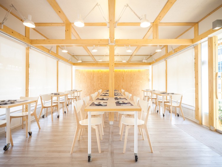 曼谷轻盈半透明寿司餐厅（NiGiRi）-2