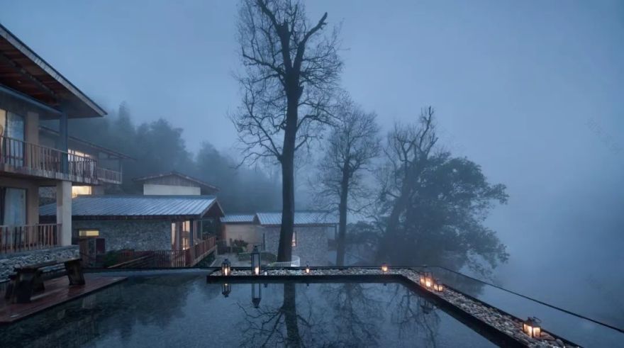 太湖雪江南桑蚕文化馆丨中国苏州丨CHAO巢羽设计事务所-69