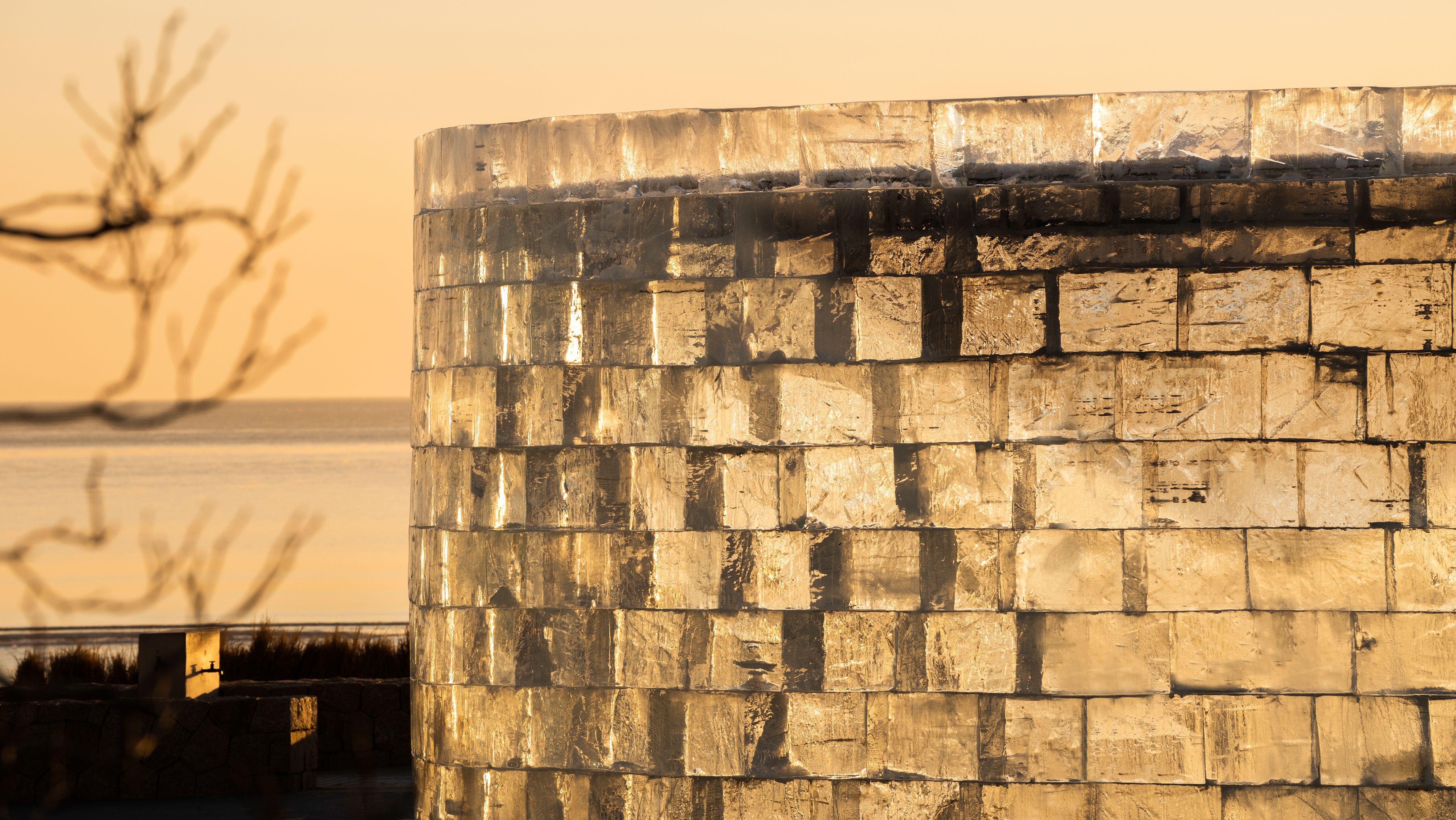 《令人心动的offer》北京建院指导作品：此刻沙漏，阿那亚2丨中国秦皇岛丨杨希言、陈铚研、李冠甲/北京市建筑设计研究院有限公司-9