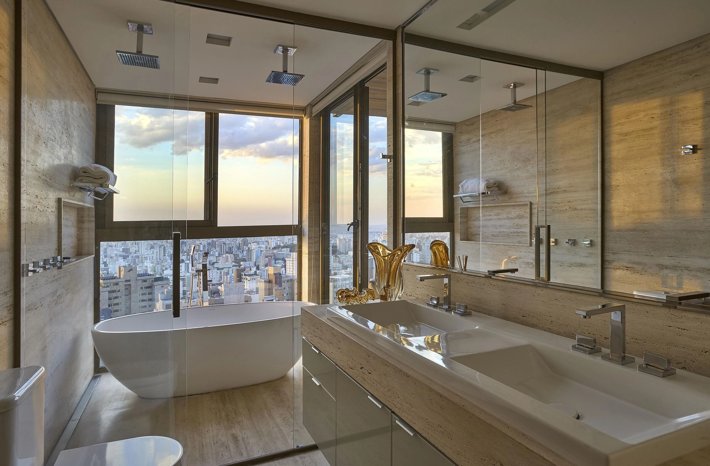 曼加贝拉斯之家丨巴西-36