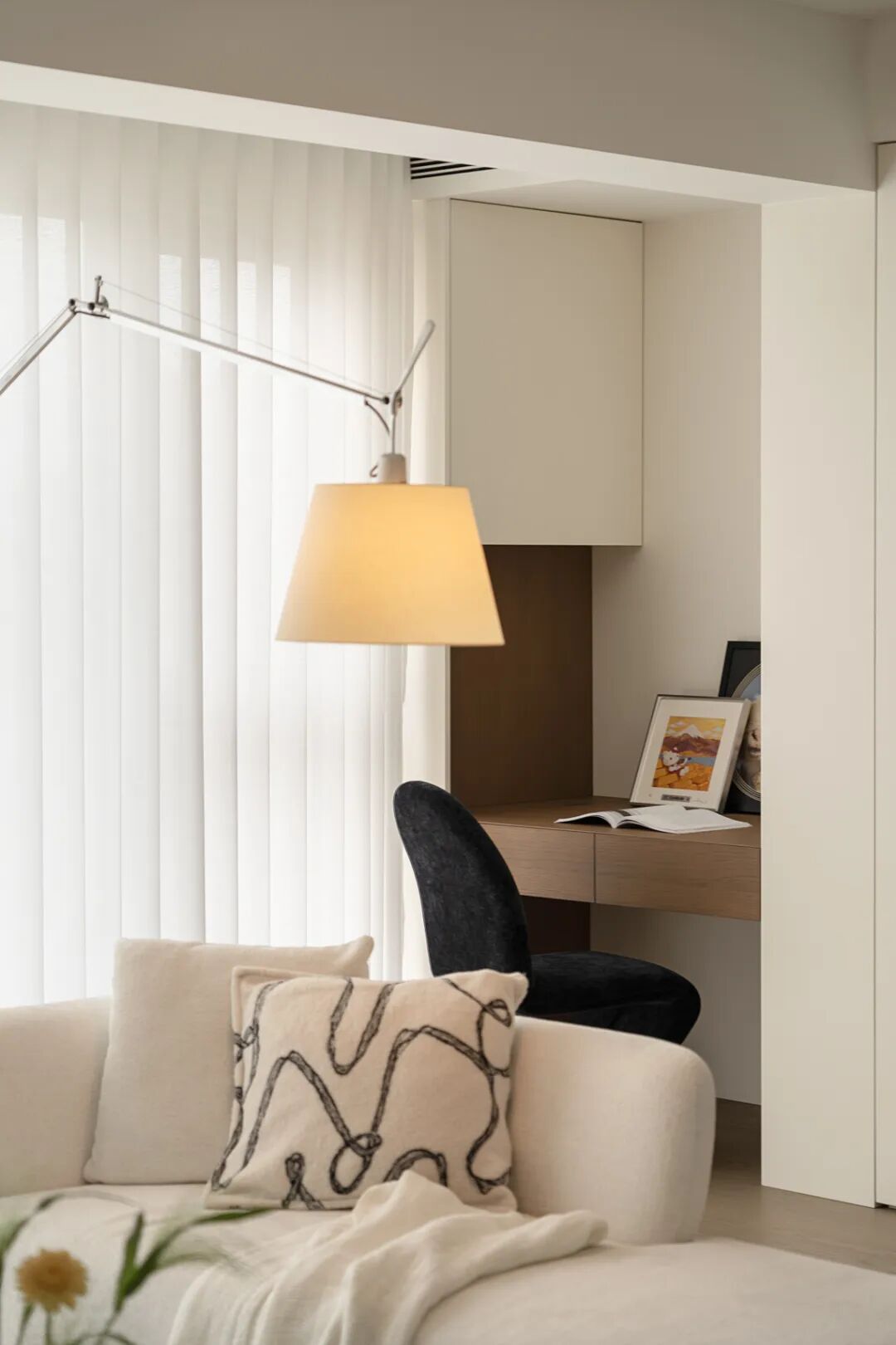 PrivateHome|简约空间的本质-16