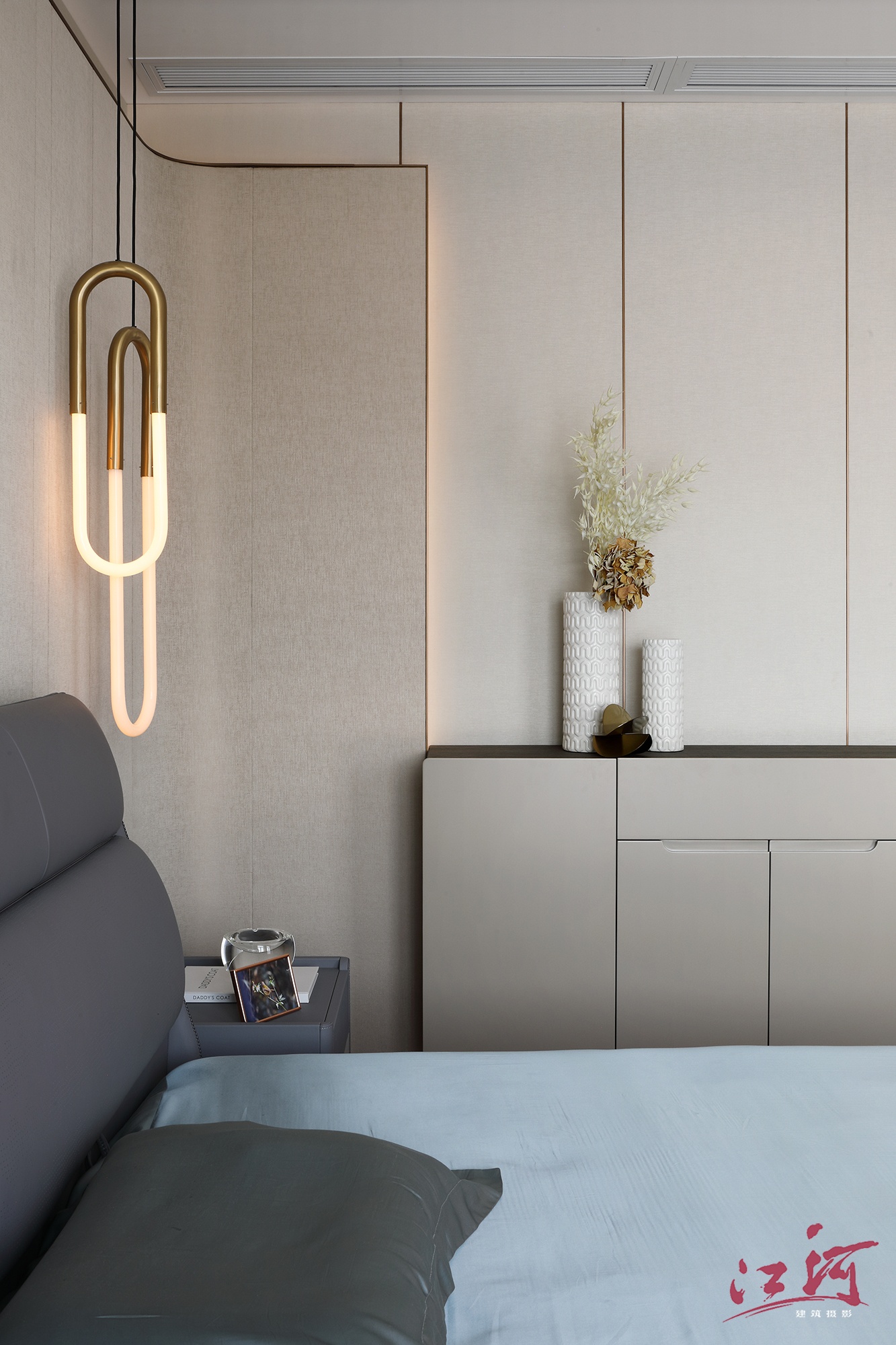 中海云麓公馆丨中国深圳丨中为设计-29