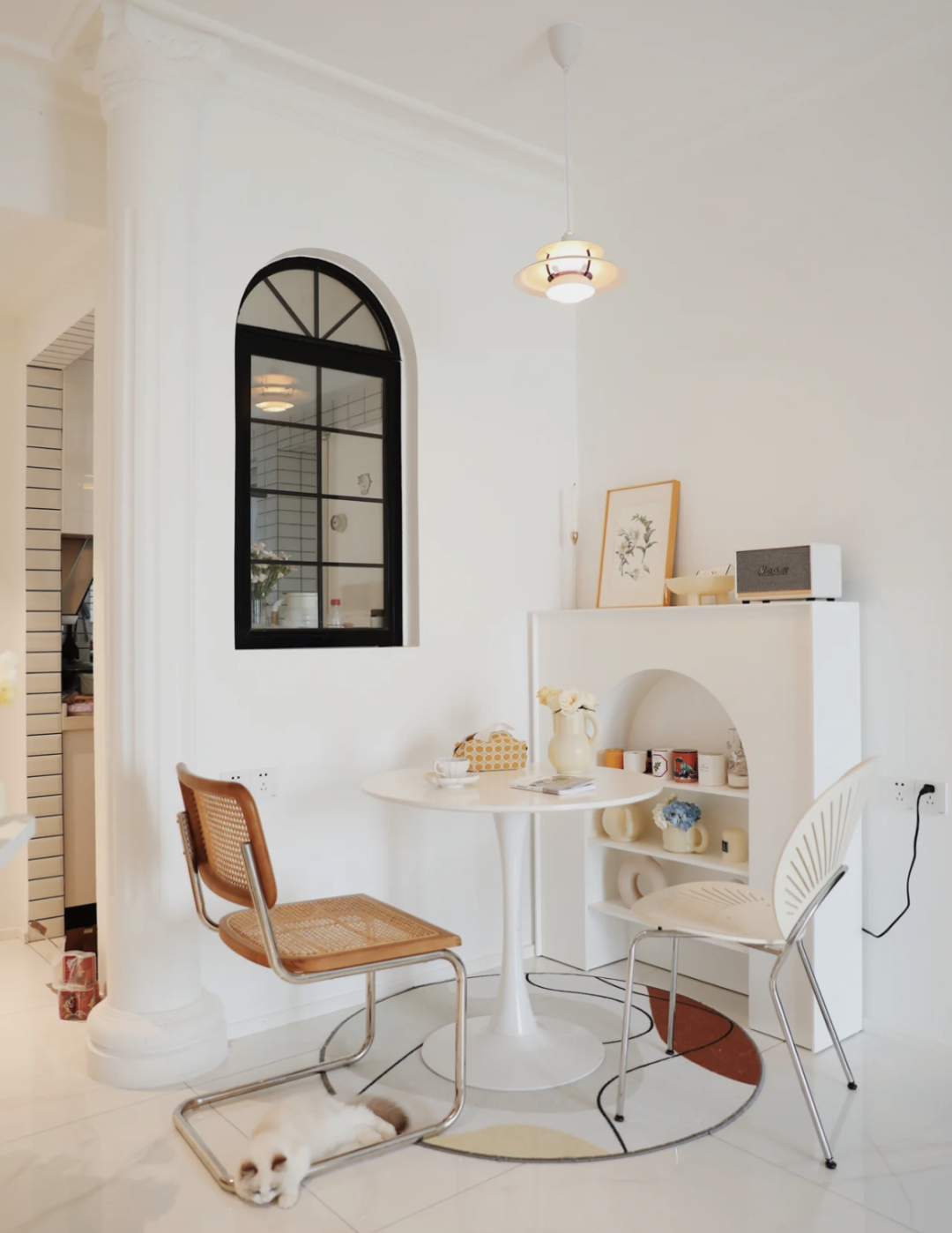 室内窗设计 · 美观与实用的完美结合-21