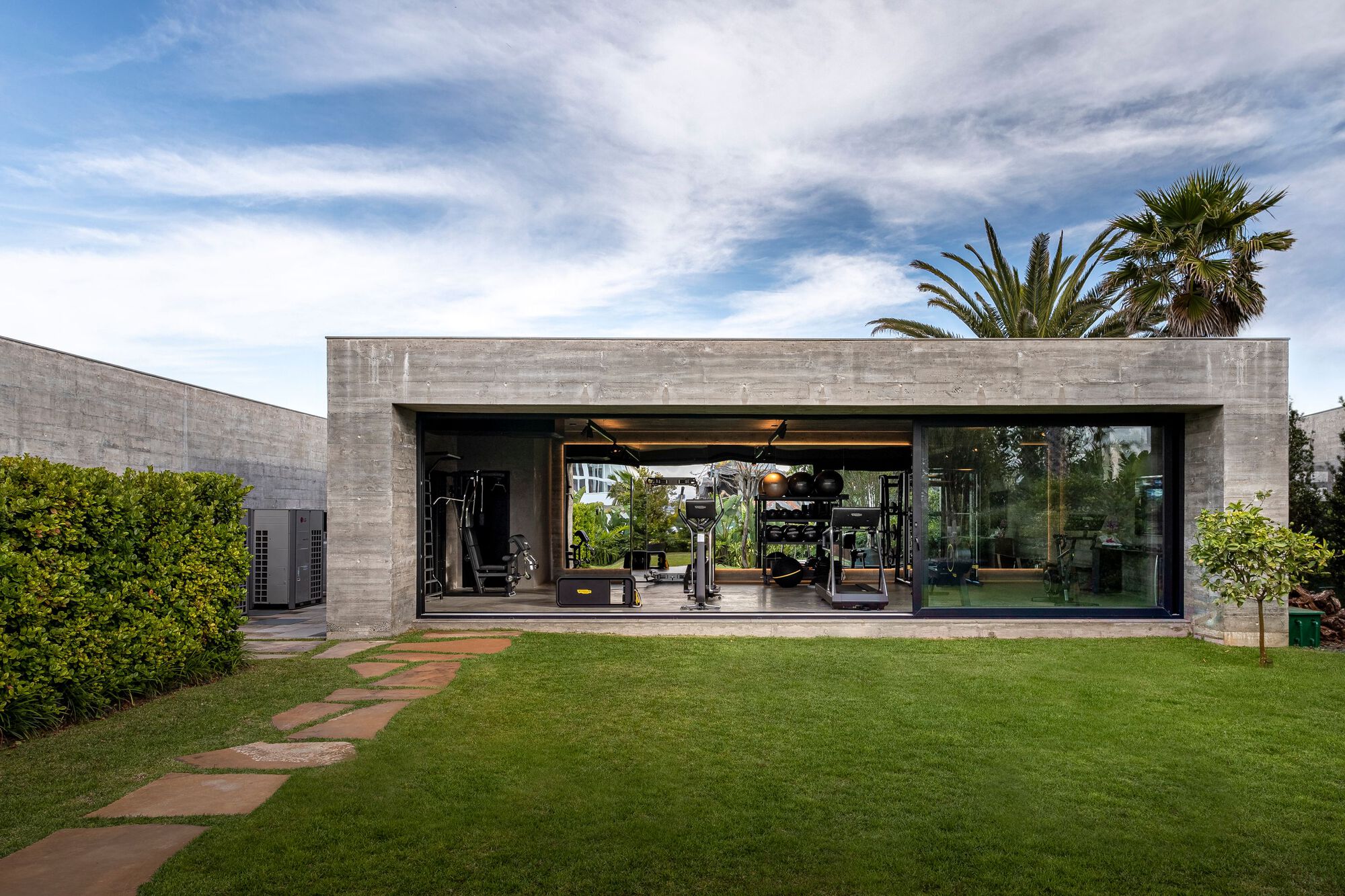 母马屋丨巴西丨Vitório Ecker Arquitetura-36