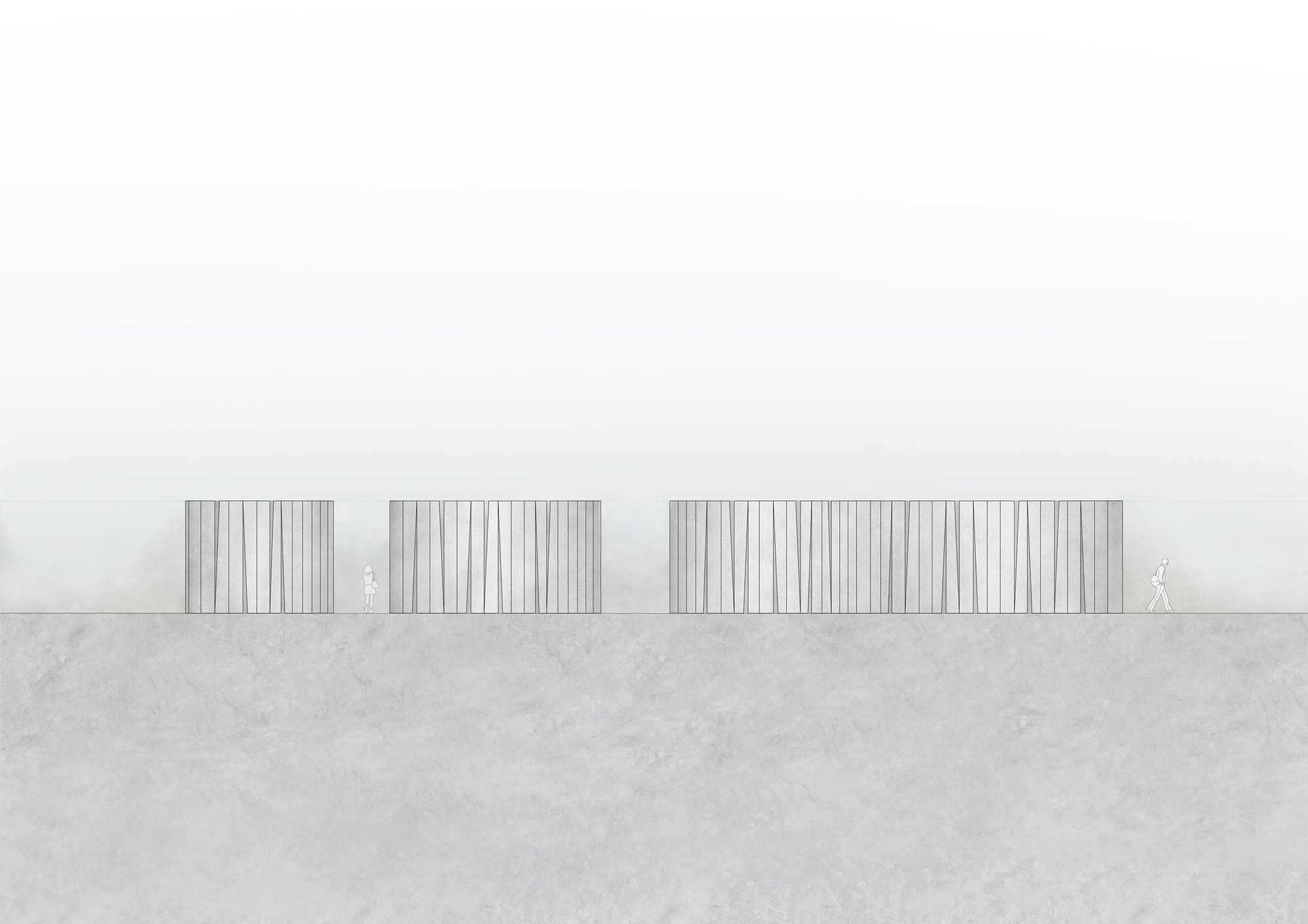 简单工艺收藏品陈列室丨中国合肥丨HAS design and research-44