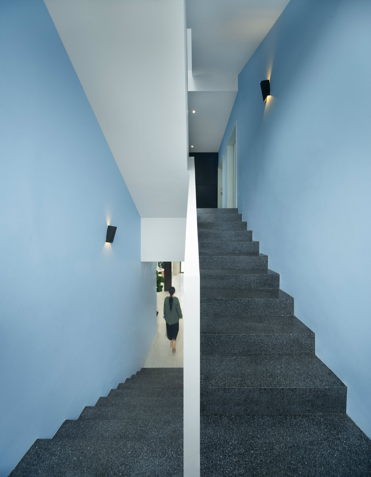 青骊拂晓酒店  间外建筑工作室-24