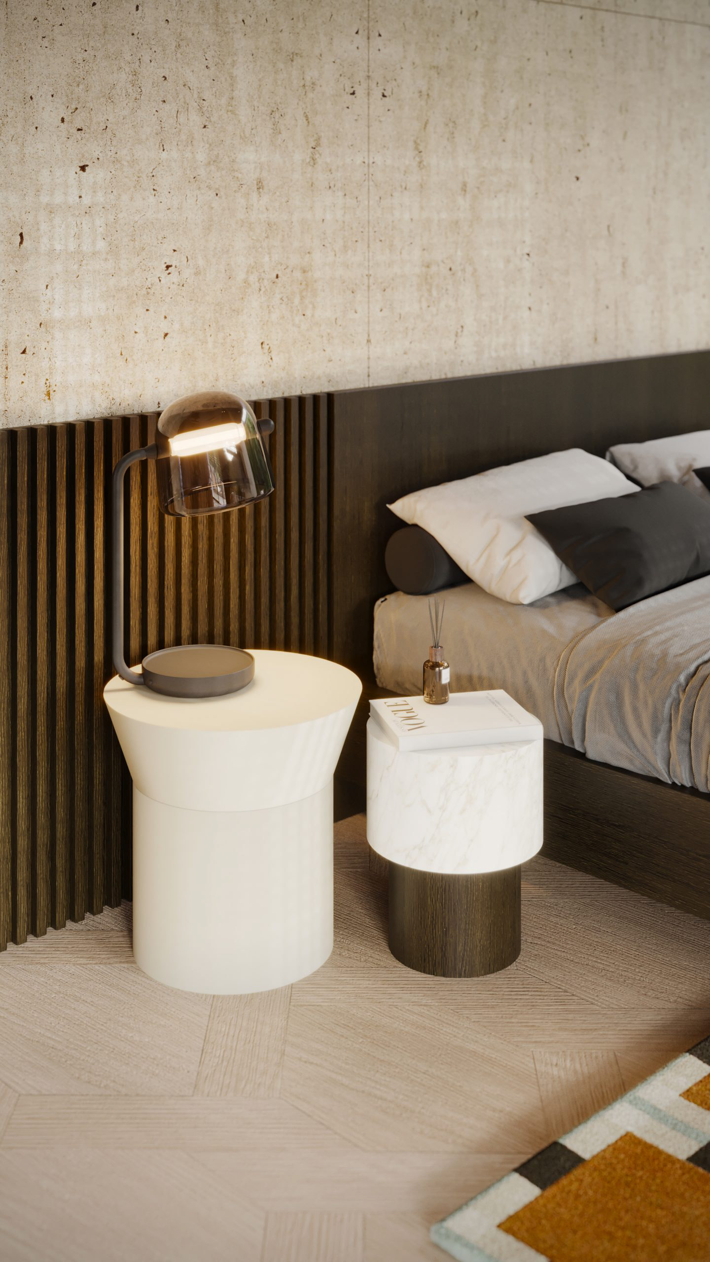 初夏微风别墅（注：Summer Breeze一般直译为夏日微风，但考虑到初夏在中文语境里更有意境，所以这里采用初夏微风，如果更倾向字面，也可直接翻译为夏日微风别墅 ） 丨PortugalDouro-14