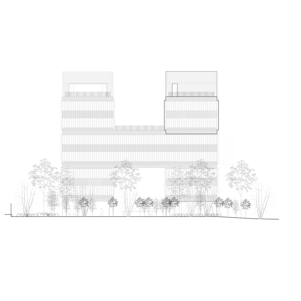 Gibraltar 建筑丨智利丨暂无-48