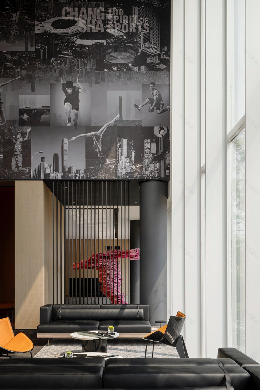 广州中海·白云麓府丨中国广州丨万相无形-106