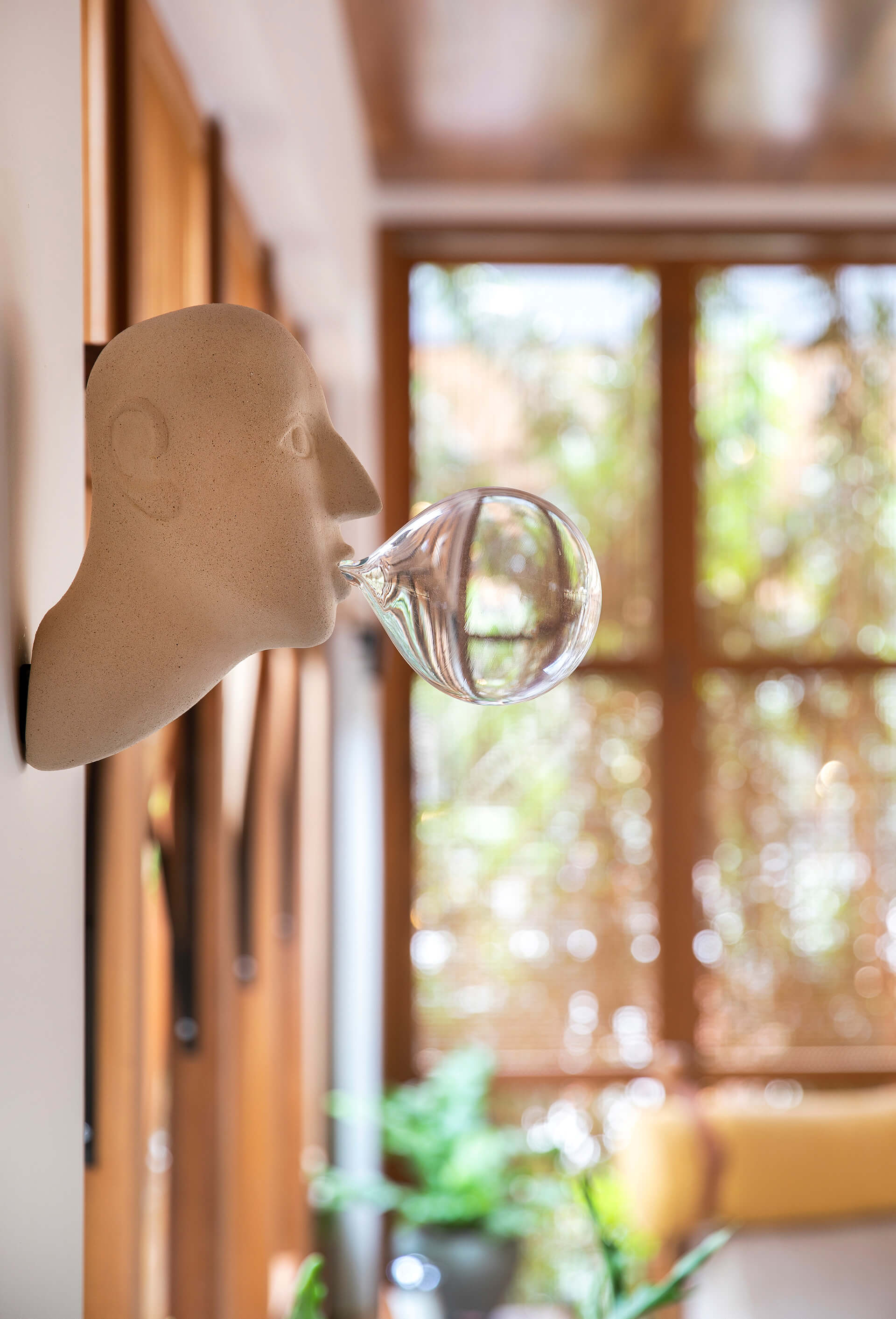 Cacau Ribeiro 新作 | Essencial 阁楼（Loft Essencial）-21