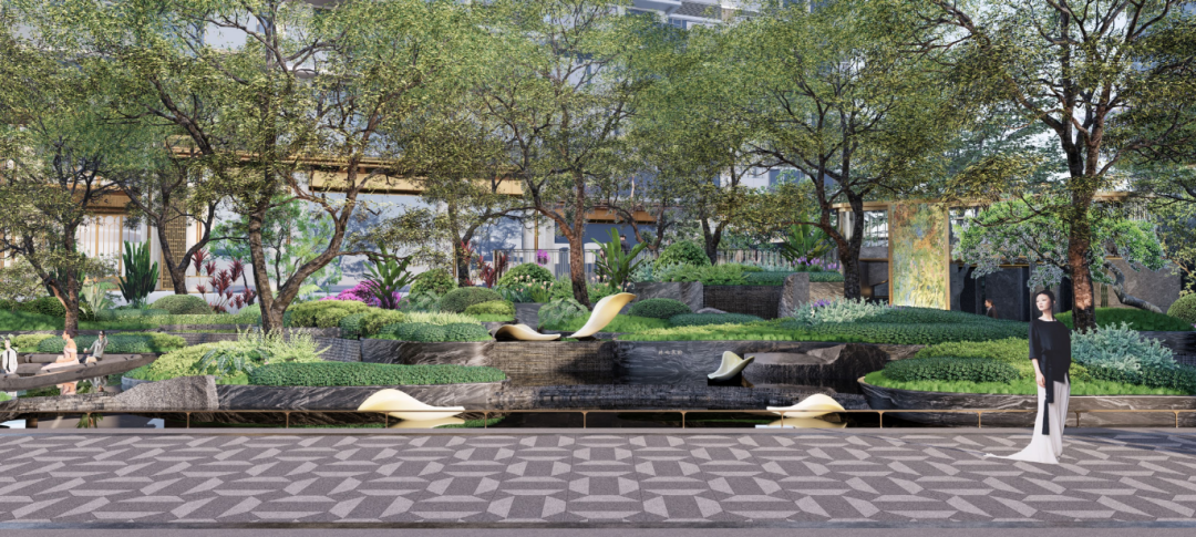 2025上半年轻奢入围|广州馥香园-202