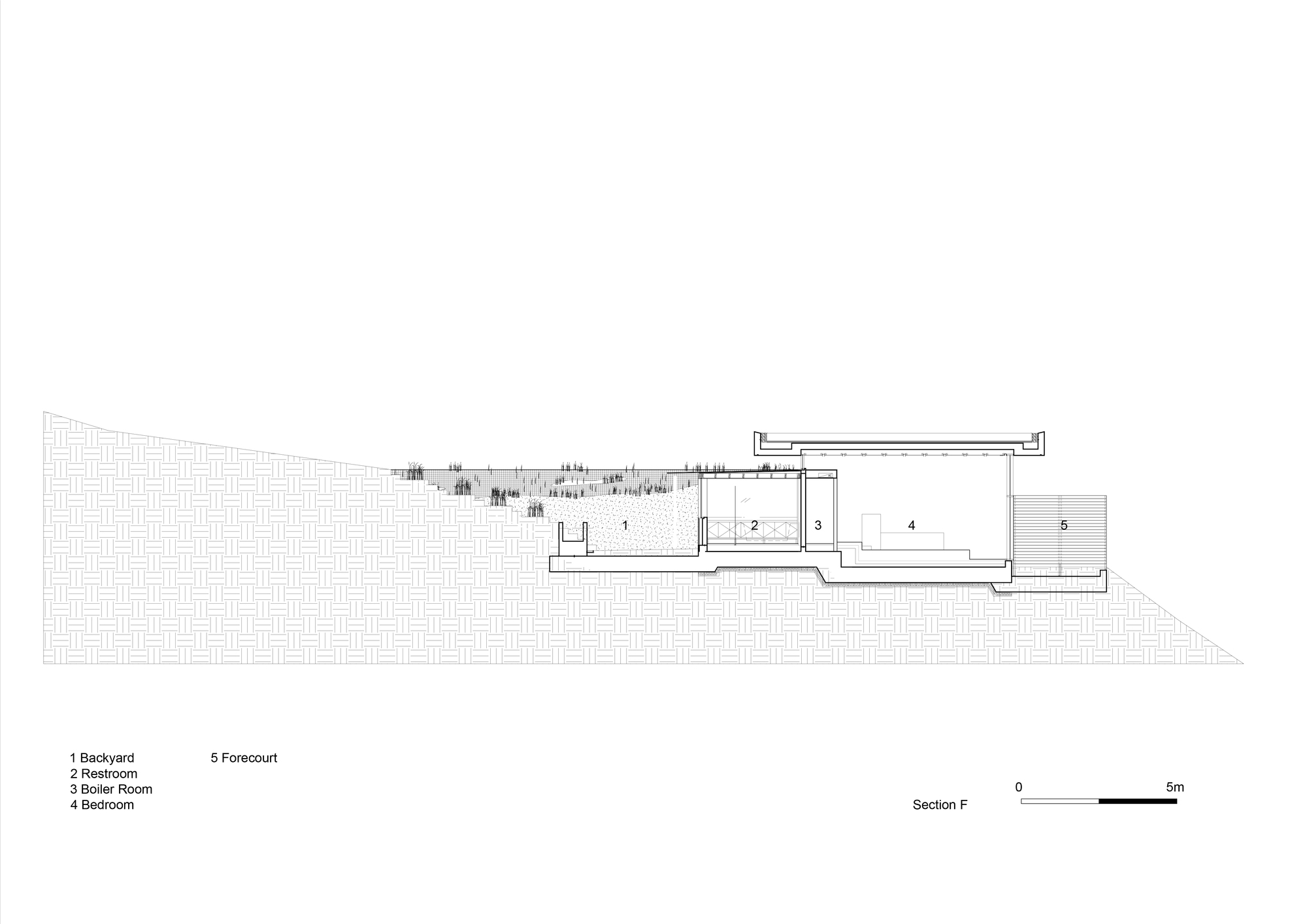 Jipyungzip 民宿丨韩国巨济市丨BCHO Partners-67