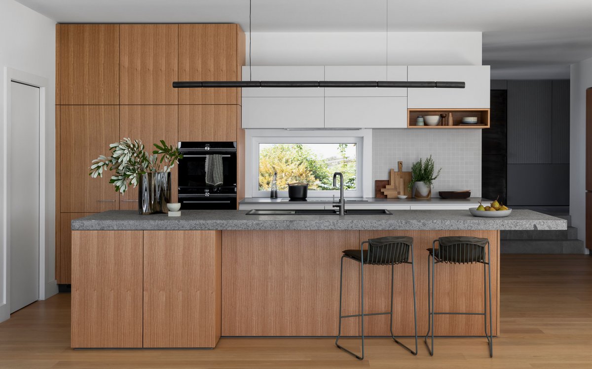 Cape Schanck 海滨别墅丨加拿大维多利亚-4