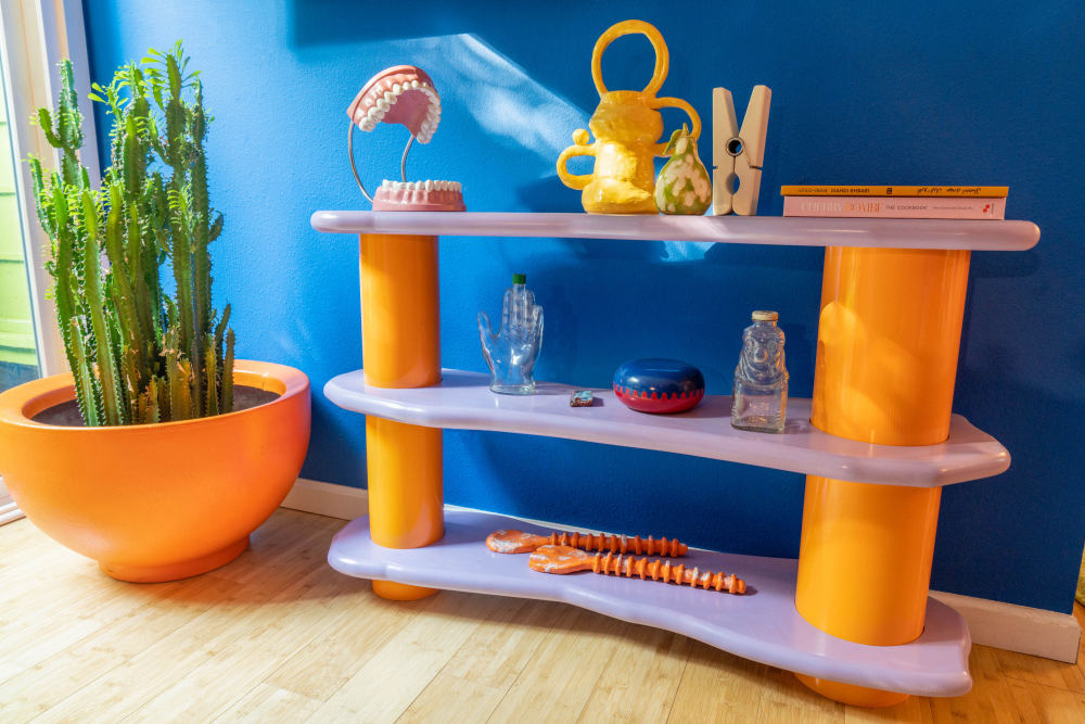 洛杉矶绿意盎然的空间奇迹-10