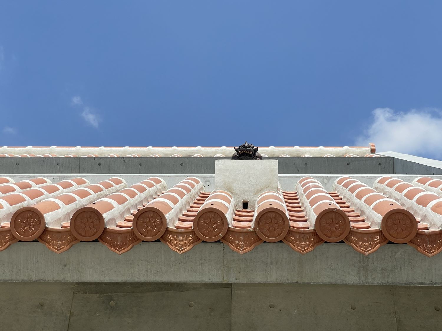 沖縄県宜野湾市一户建住宅丨andfujiizaki一级建筑士事务所,TS结构设计-1