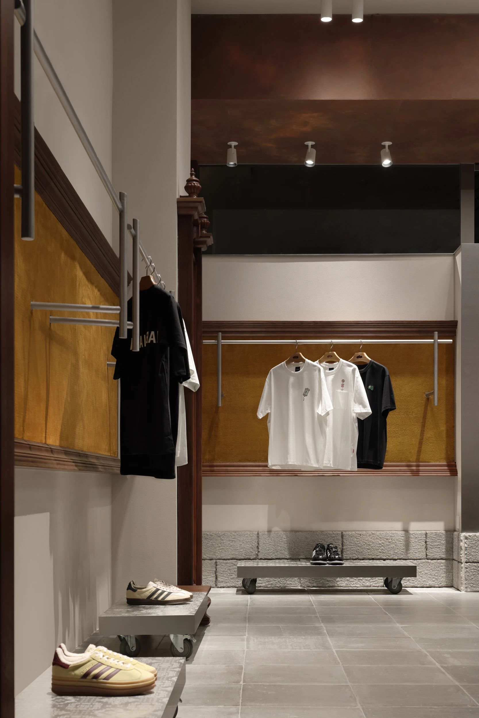 JUICE深圳万象天地店丨中国深圳丨灯灯灯凳创意公司-13