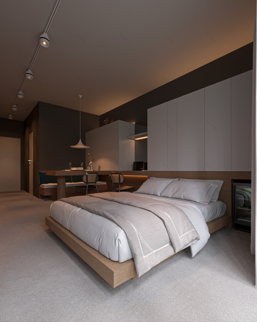 计算机生成图像 黄金时段丨@marcosguedes-5