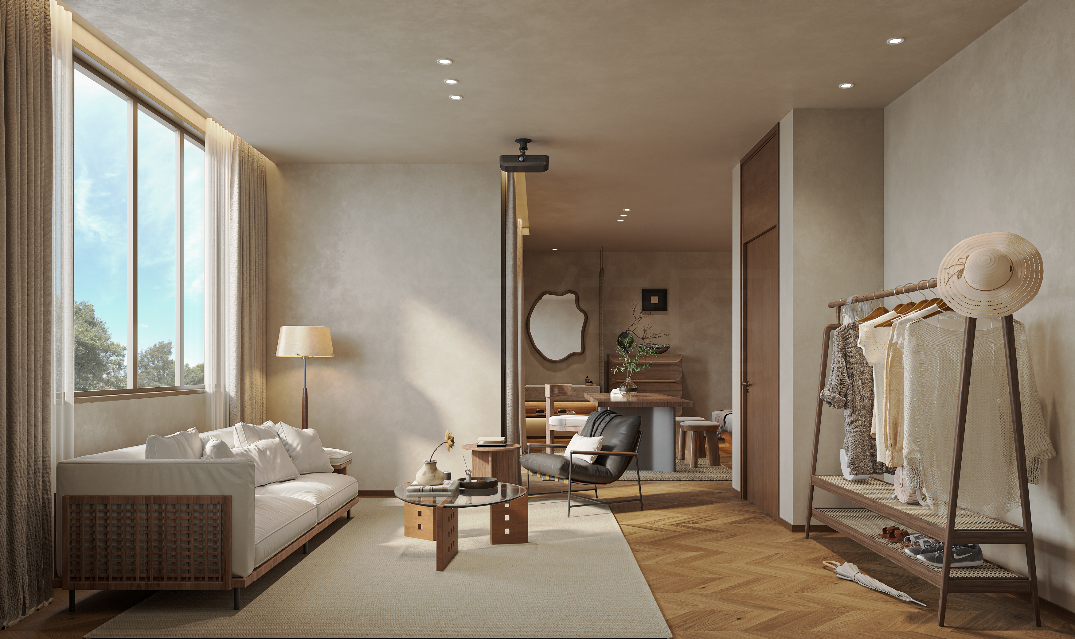  住进理想生活，邂逅诗意栖居 ​-3