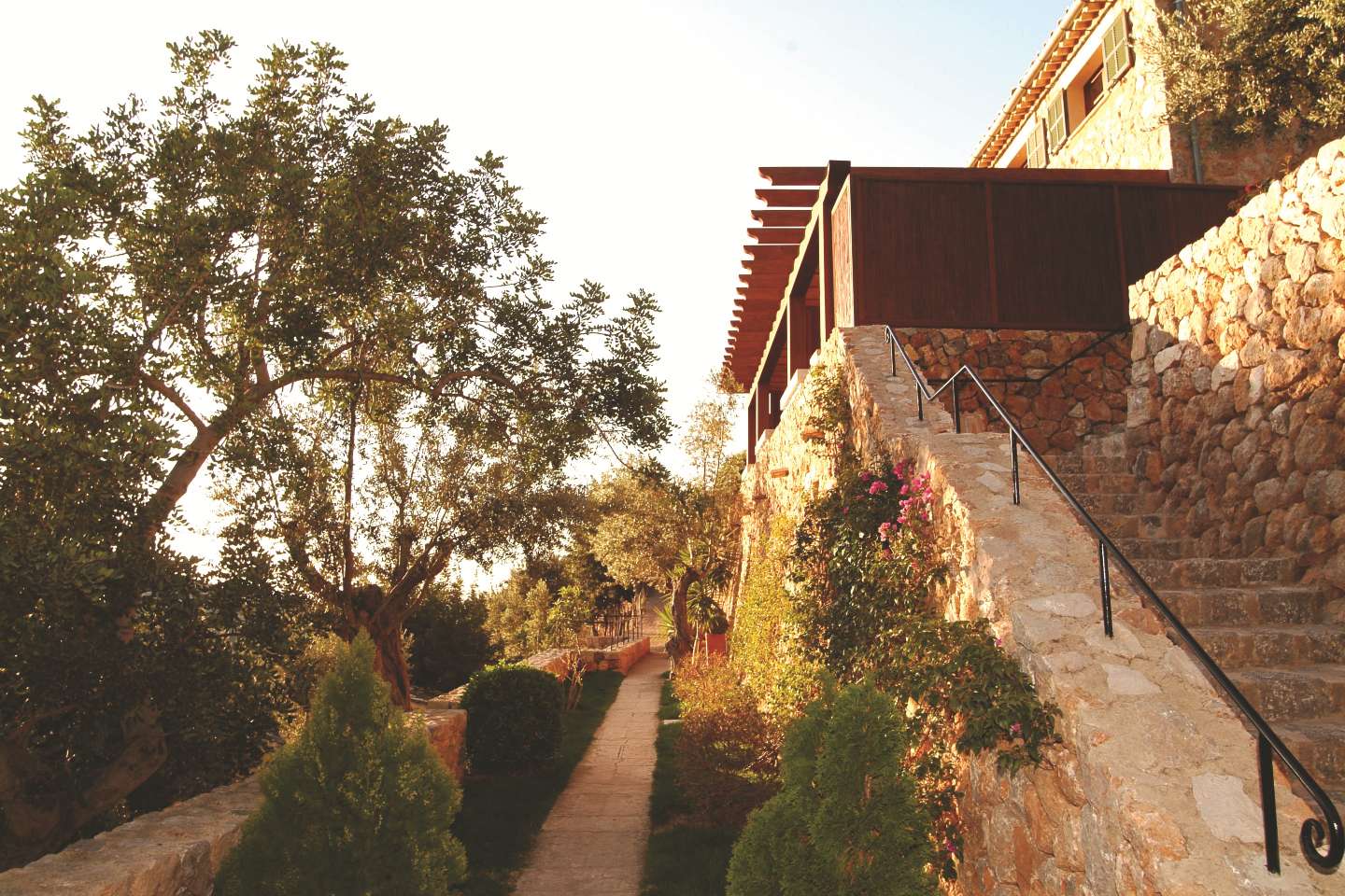 西班牙马洛卡岛La Residencia酒店-2-33