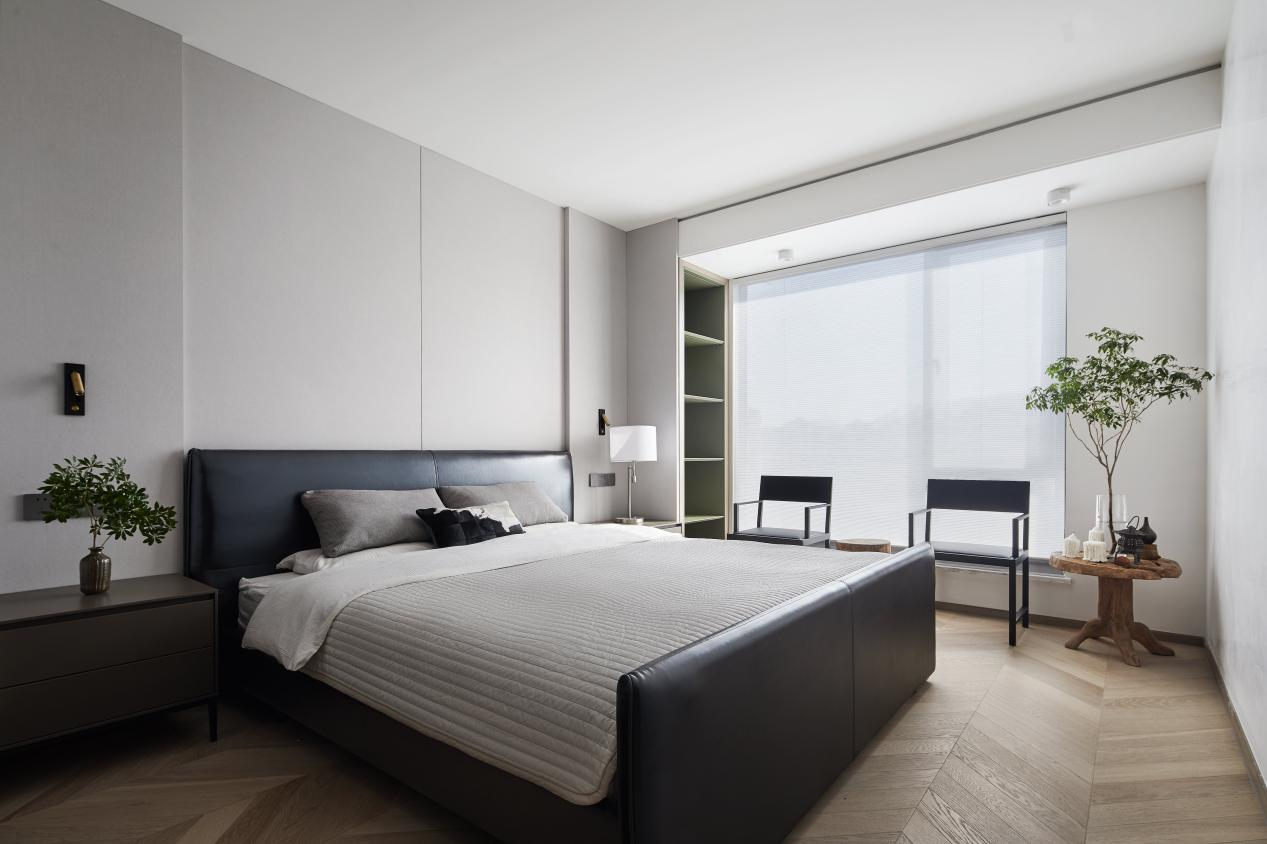 融合记忆,打造有温度的家-32