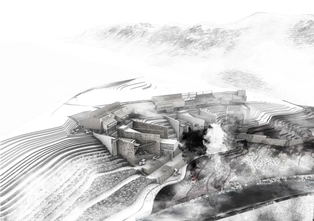 2021英国爱丁堡艺术学院毕业展，so cool！-23