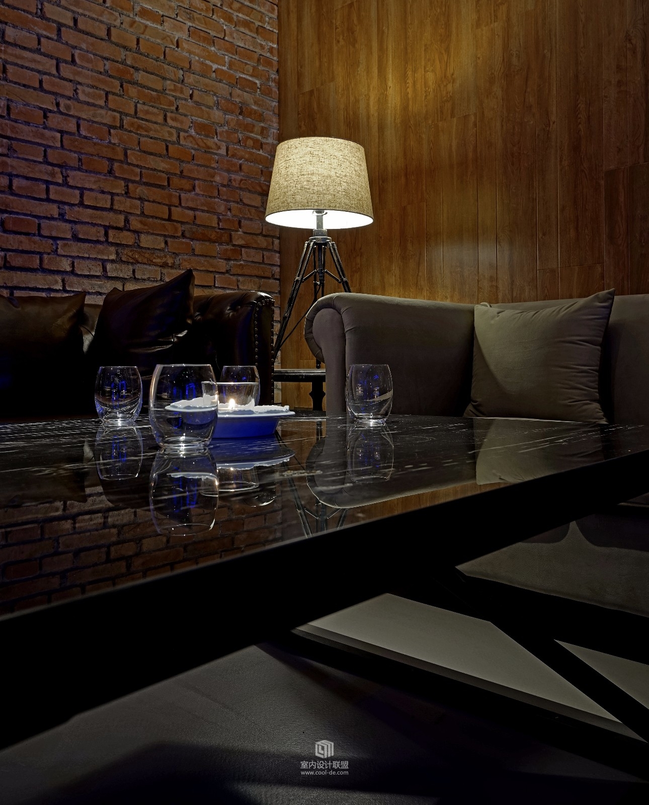 银川三弦印象·家hotel-孙华峰-38