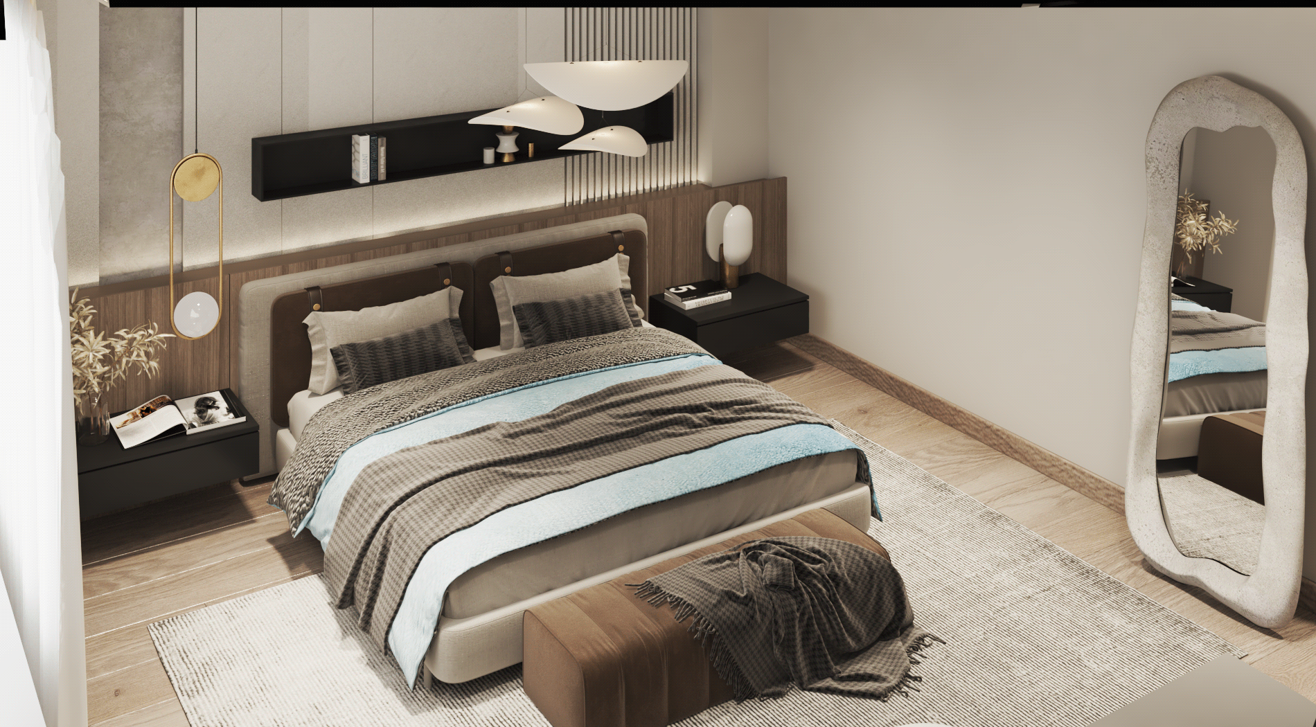 5th Settlement公寓项目-19