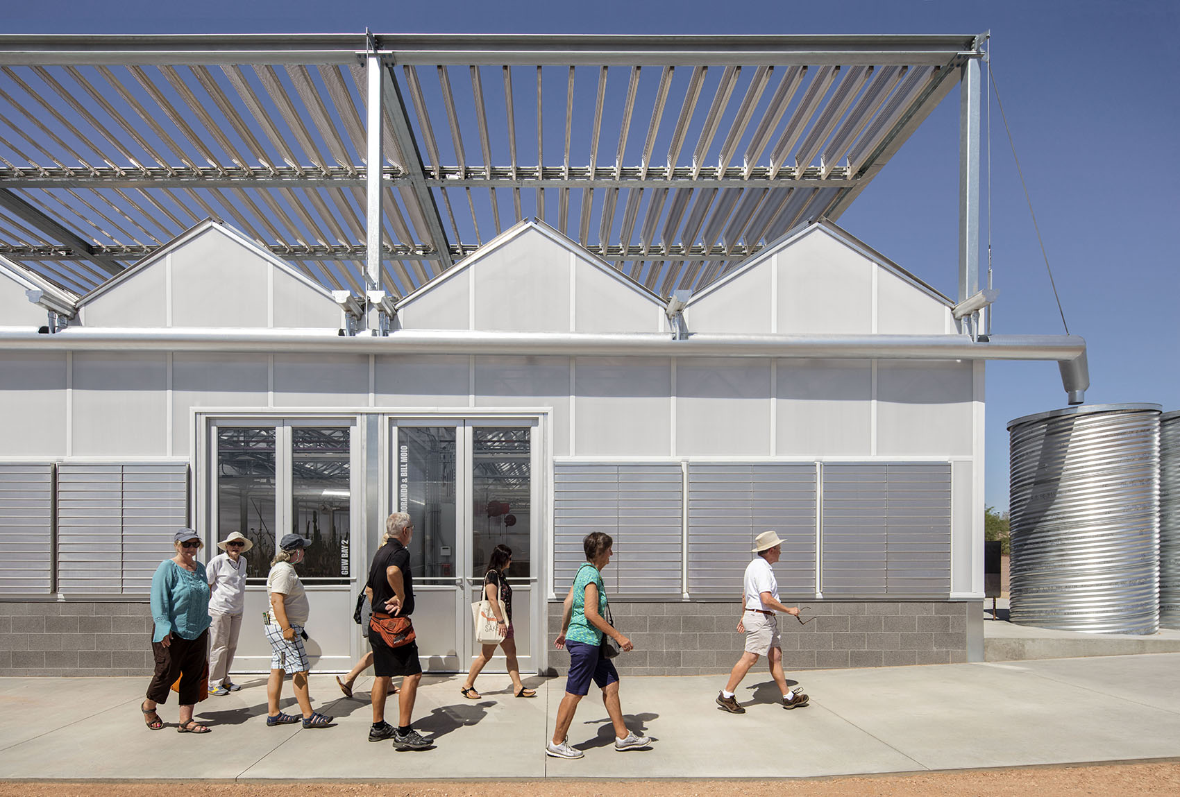 沙漠植物园一期丨美国-26