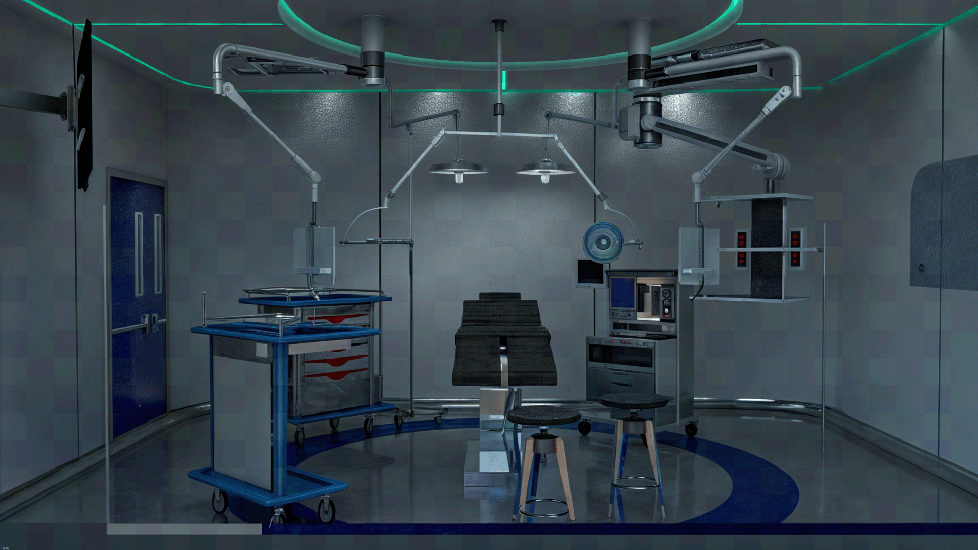 Hospital Antropos（安特罗波斯医院）-12