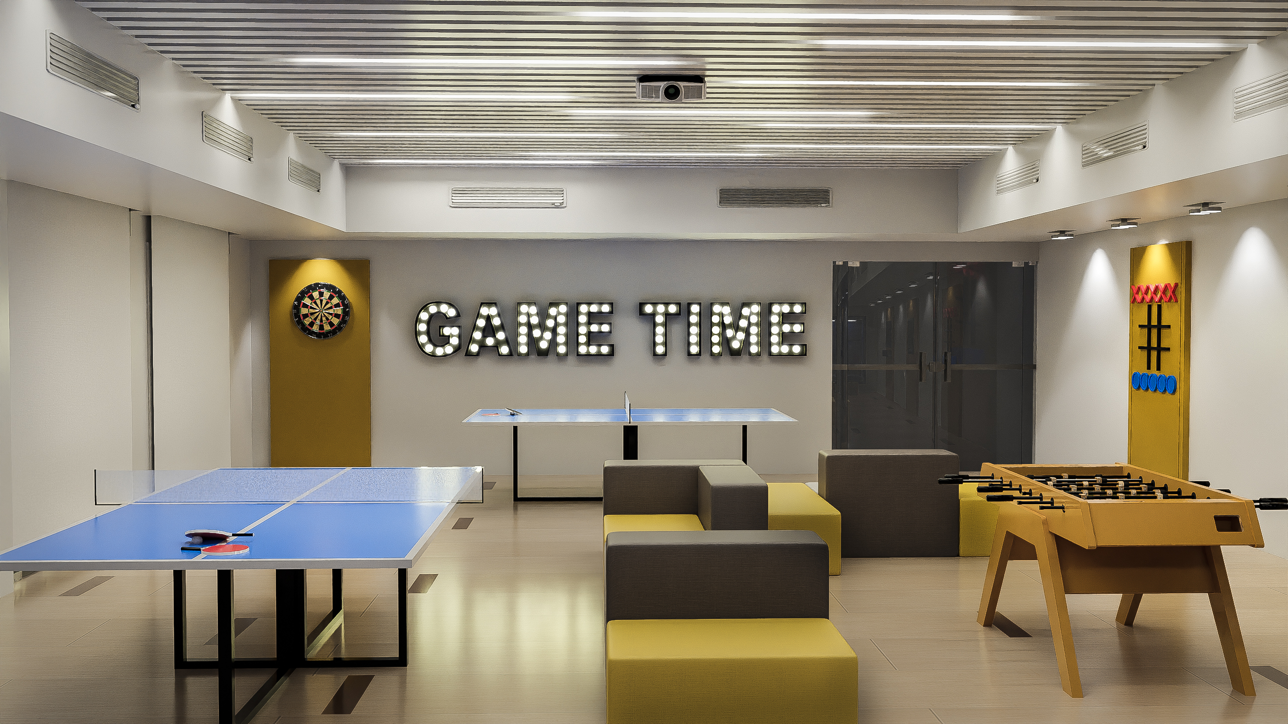 Hotel El Alcaraván Villavicencio - Colsubsidio-9