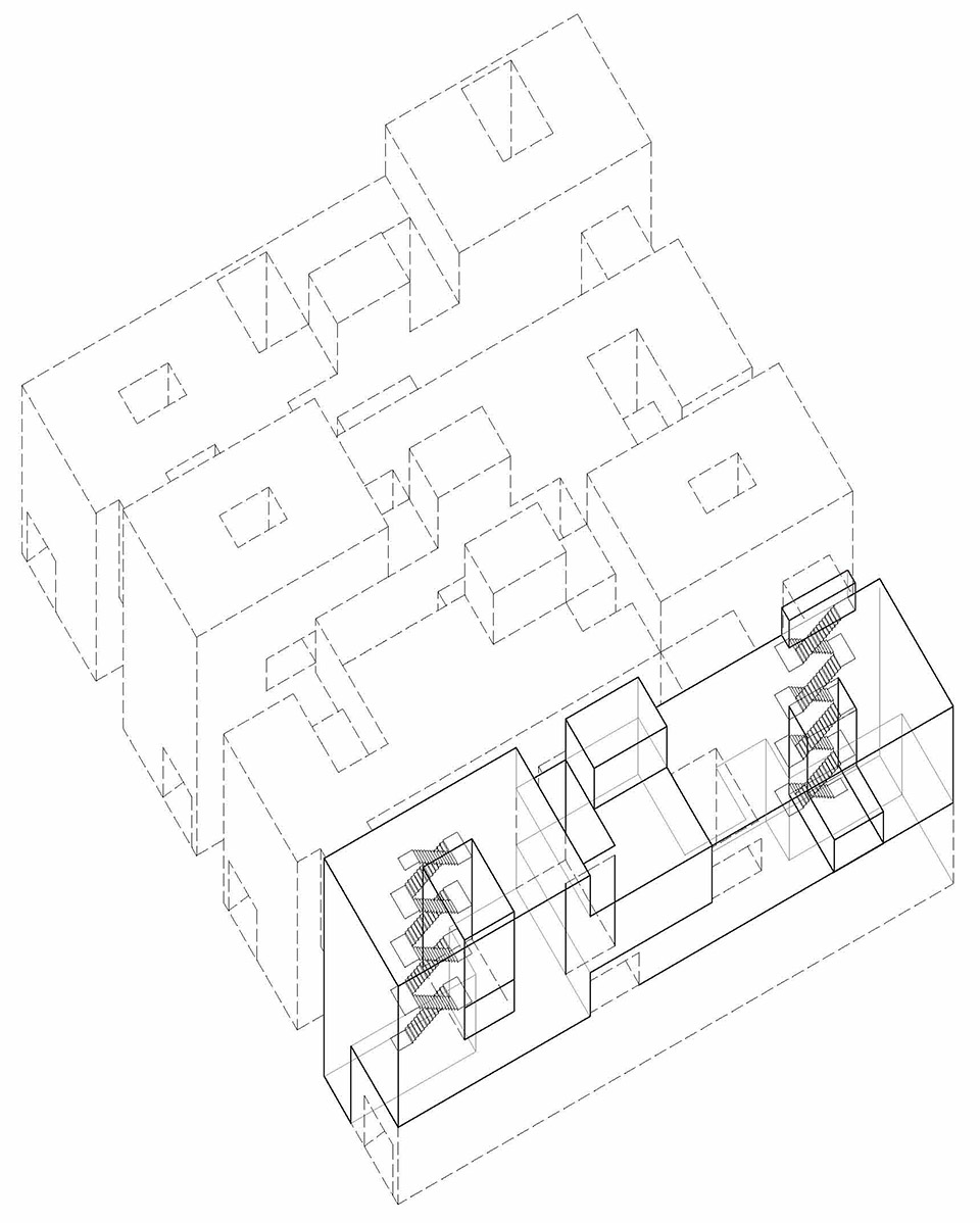 上海国际汽车城科技创新港C地块 / 致正建筑工作室-283