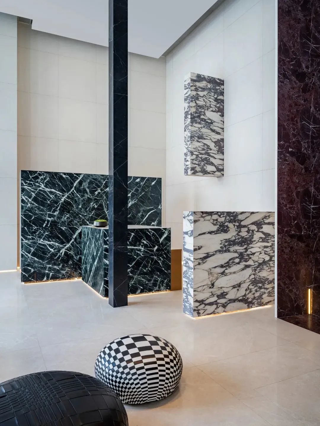 向太澳门豪宅丨中国澳门丨张叔平-28