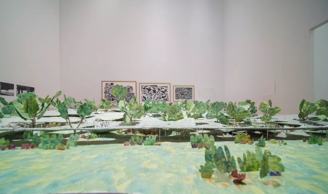 石上纯也 | 这是我至今见过最自由、最空灵、最前沿的设计！-97