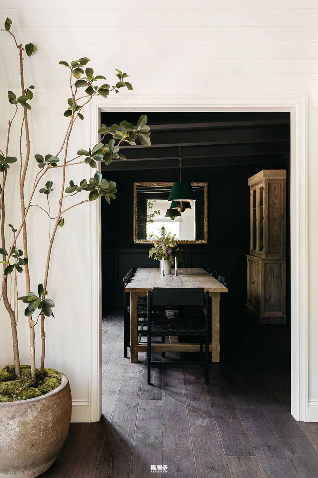 索菲·卡格曼的洛杉矶豪华别墅设计丨美国洛杉矶-7