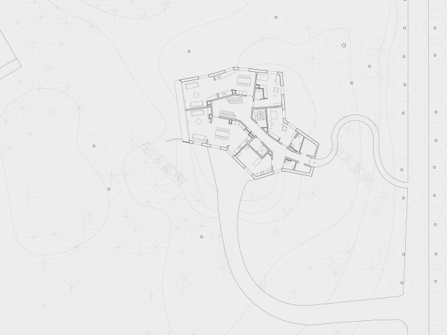 拉尔村的房子
注:aan‘t是荷兰语aan het的缩写形式,Huis aan‘t Laar可能是一个具体的地名、建筑名等,Laar可音译为拉尔 ,整体大致可理解为拉尔附近的房子 ,这里采用拉尔村的房子这种较常见的表达如果有更多背景信息,翻译会更精准 丨比利时丨51N4E(Johan Anrys等)-2