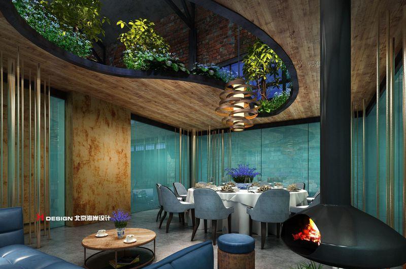 侗家食府(工厂店)-13