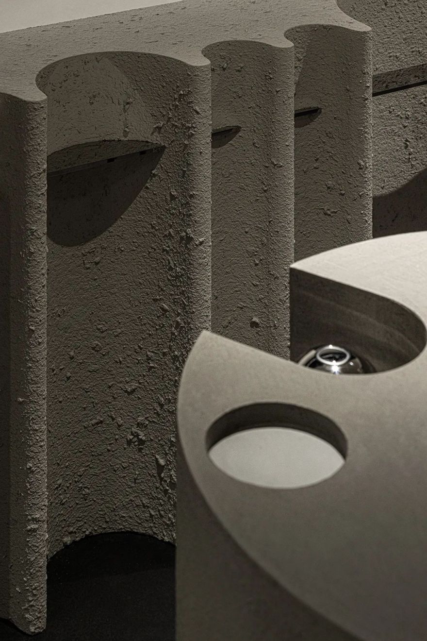 德肤修科学护肤中心丨中国杭州丨利落建造-118