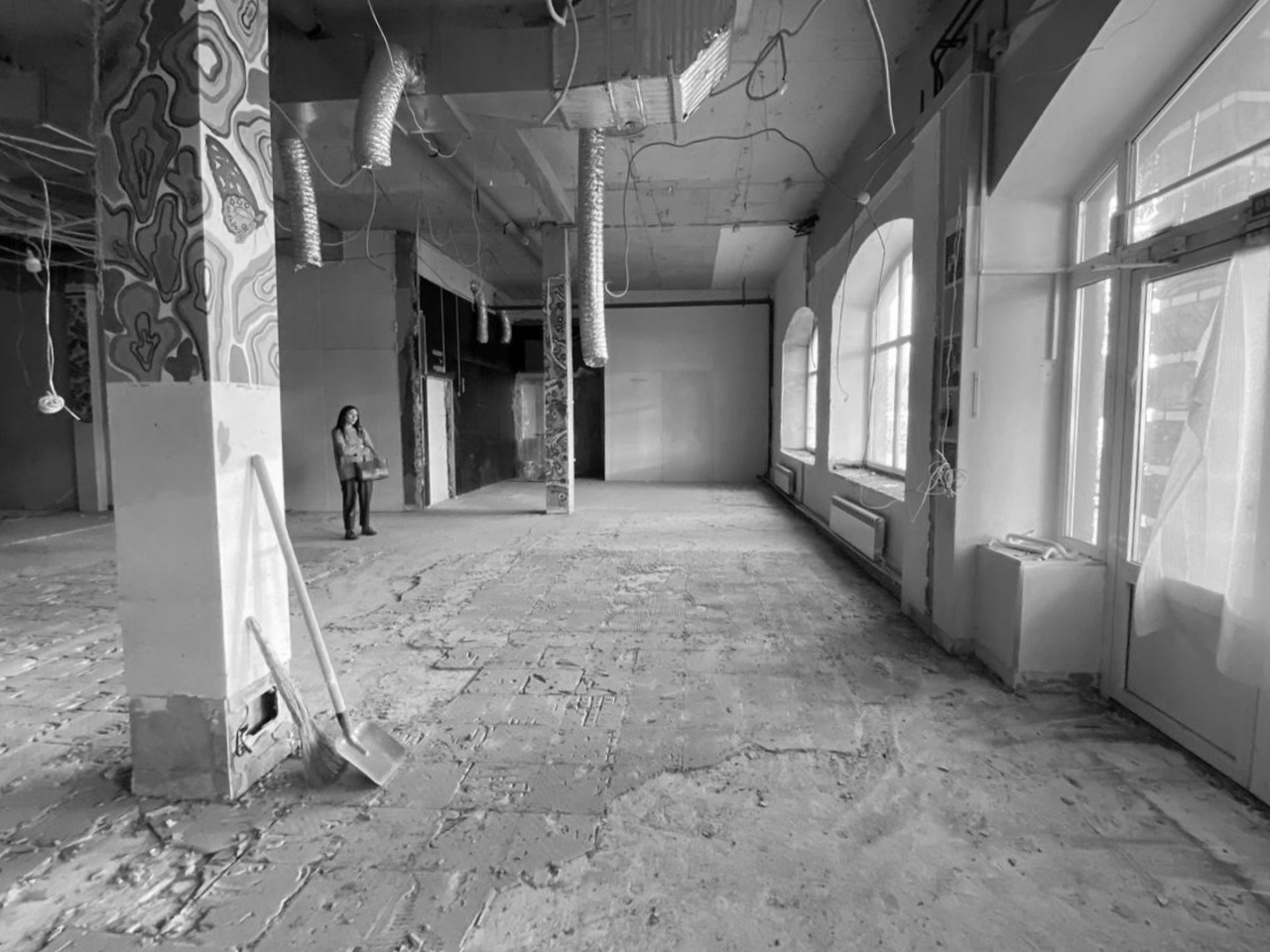 MUKA & FARTUK 面包店丨STUDIOSHOO-26