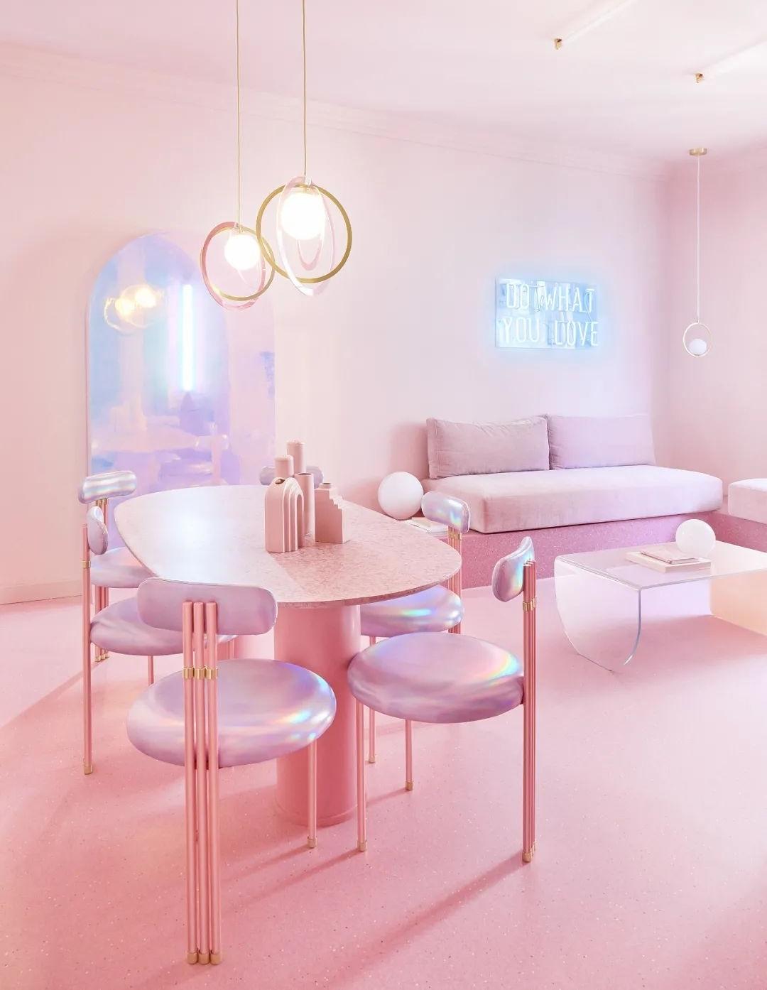 Patricia Bustos--以梦幻、温柔的色彩创造美-5