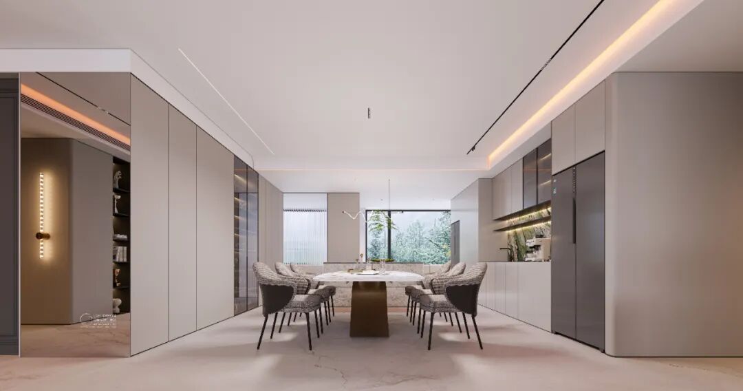 揽月台丨中国西安丨锐格惟辰-44