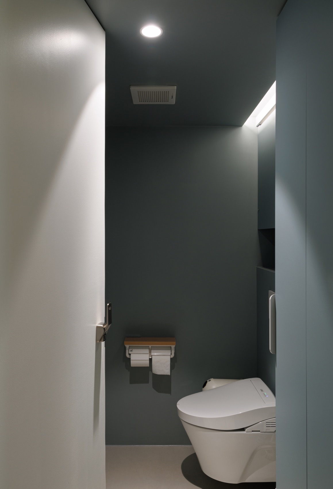 退休宅丨中国北京丨七巧天工设计-69