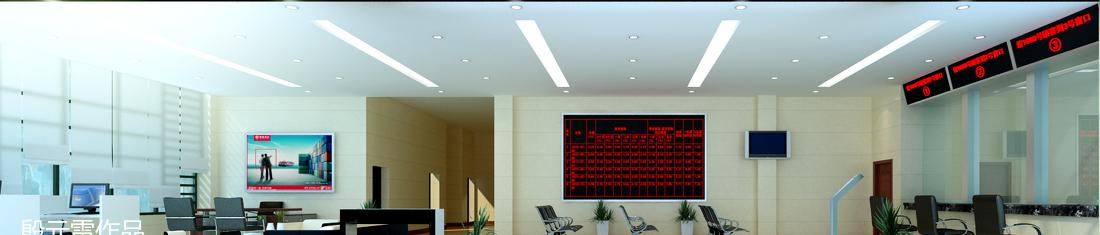 
禹州市天然气有限公司办公楼 -5