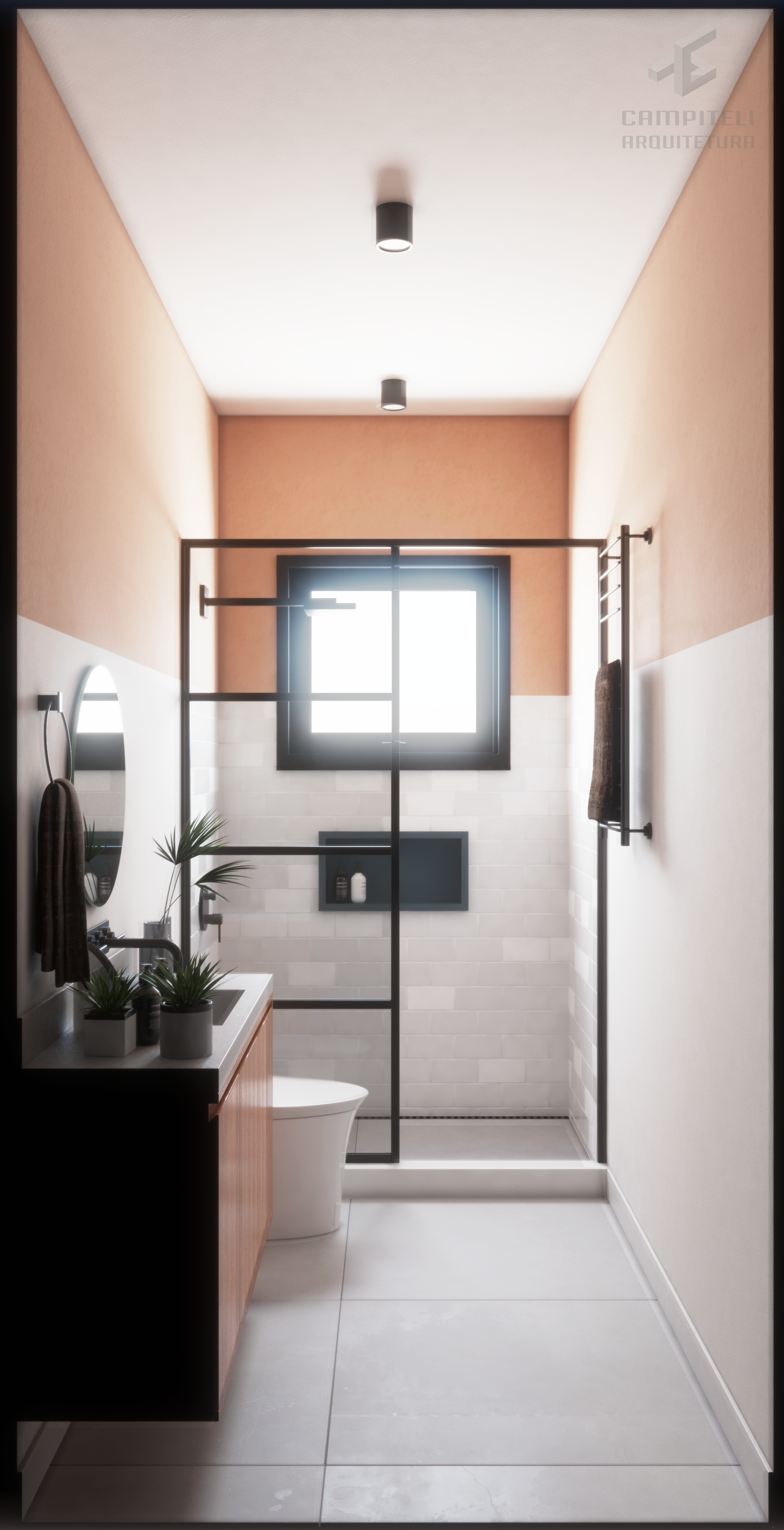 MP 之家丨Campiteli Arquitetura-22