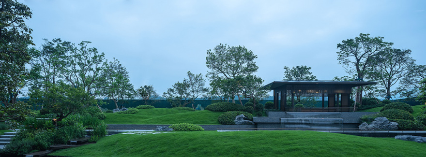 丨中国清远丨L&A GROUP广州分公司项目三组-31