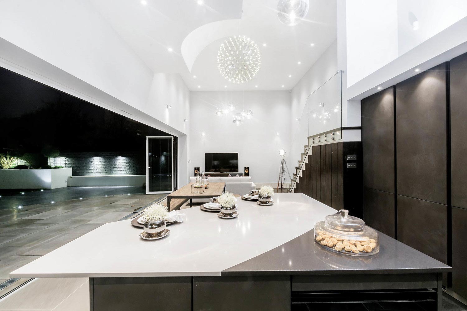 伦敦克里斯库克豪华家居设计-14